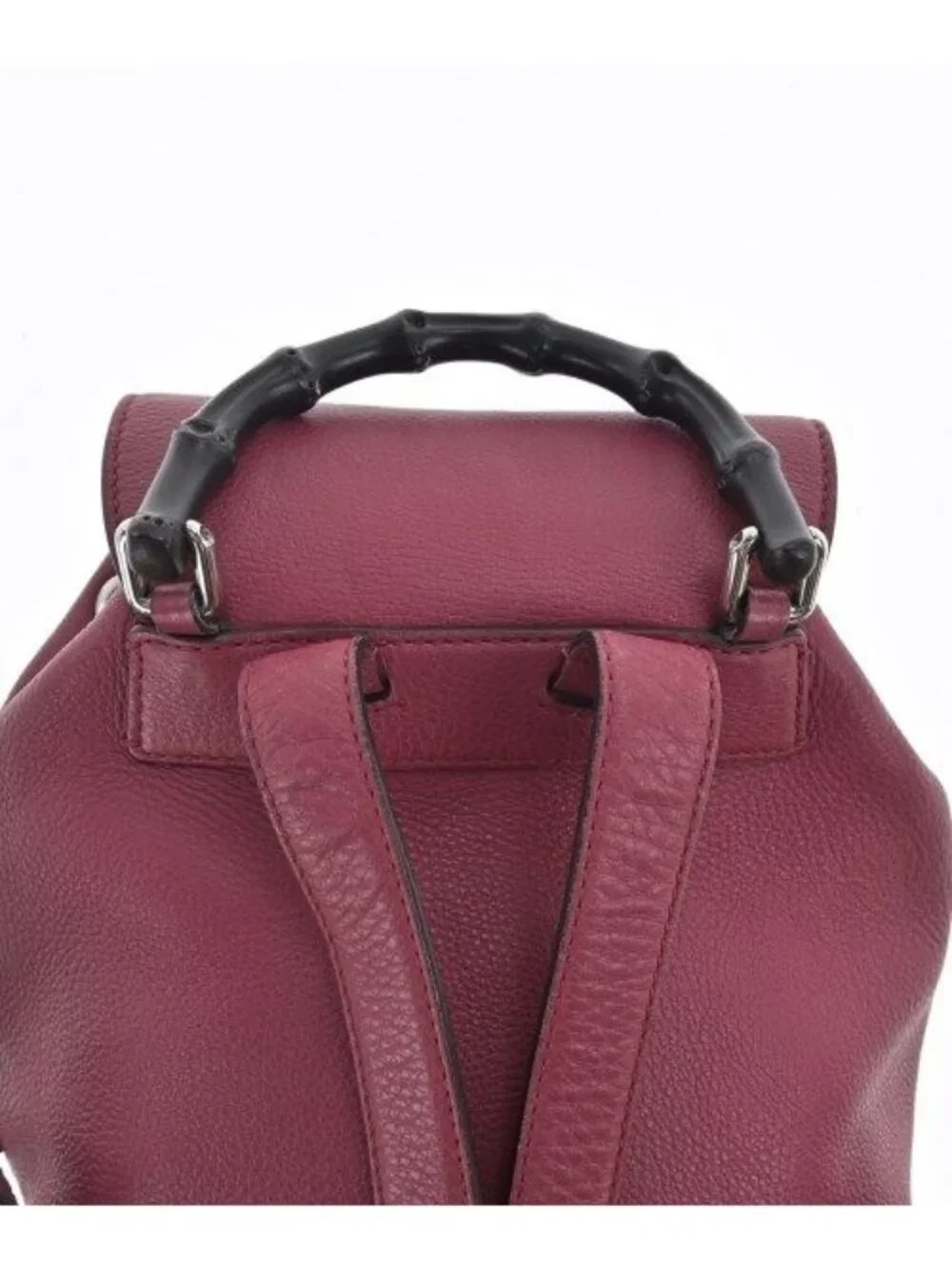 Gucci Backpack - Picture 8 of 11